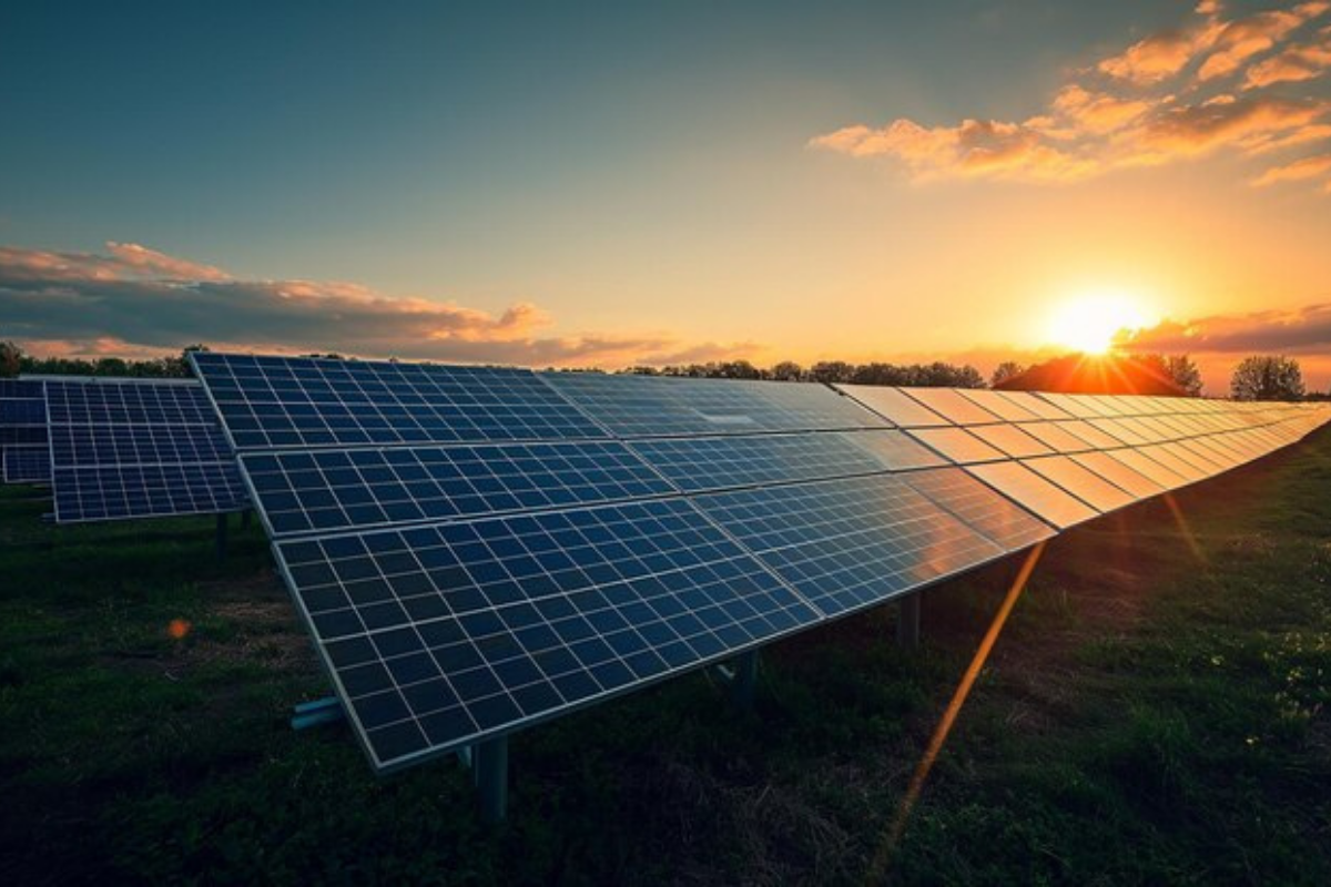 On Grid Solar