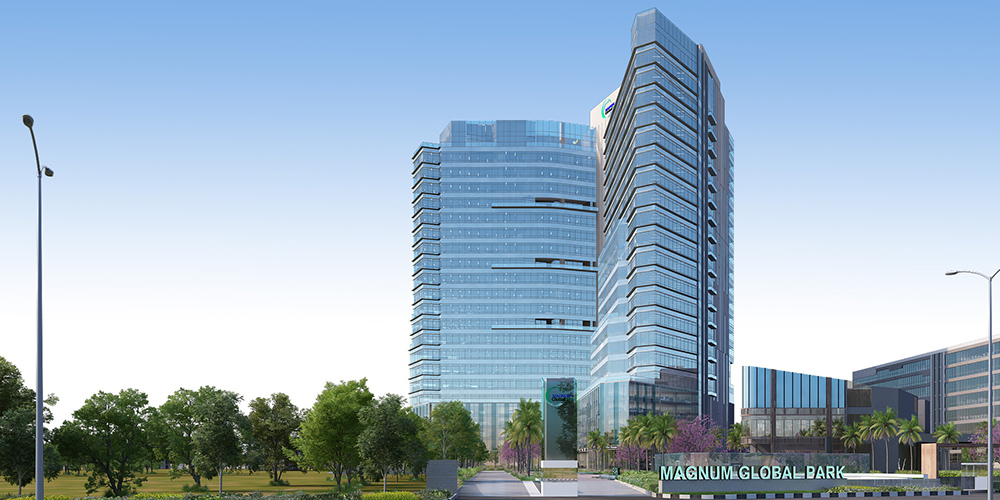 Magnum Global Park Gurgaon