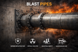 Sigma Power Tech Blast Pipes