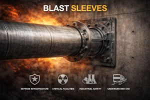 Sigma Power Tech Blast-Sleeves