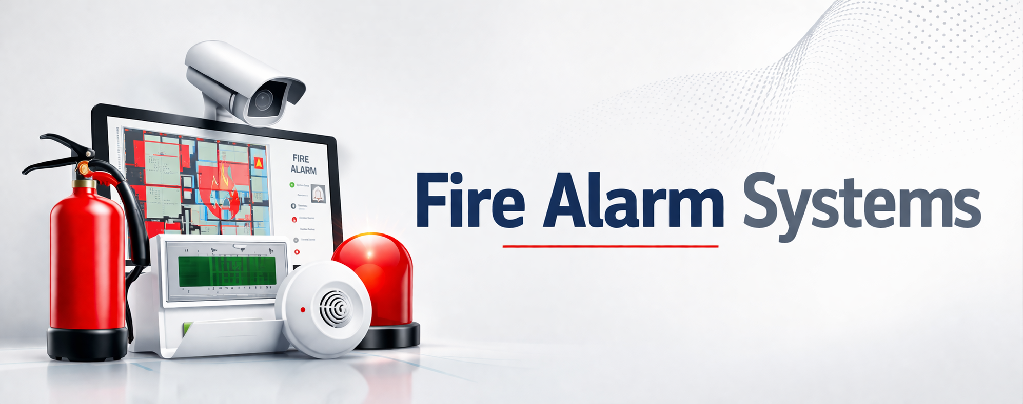 fire alarm system
