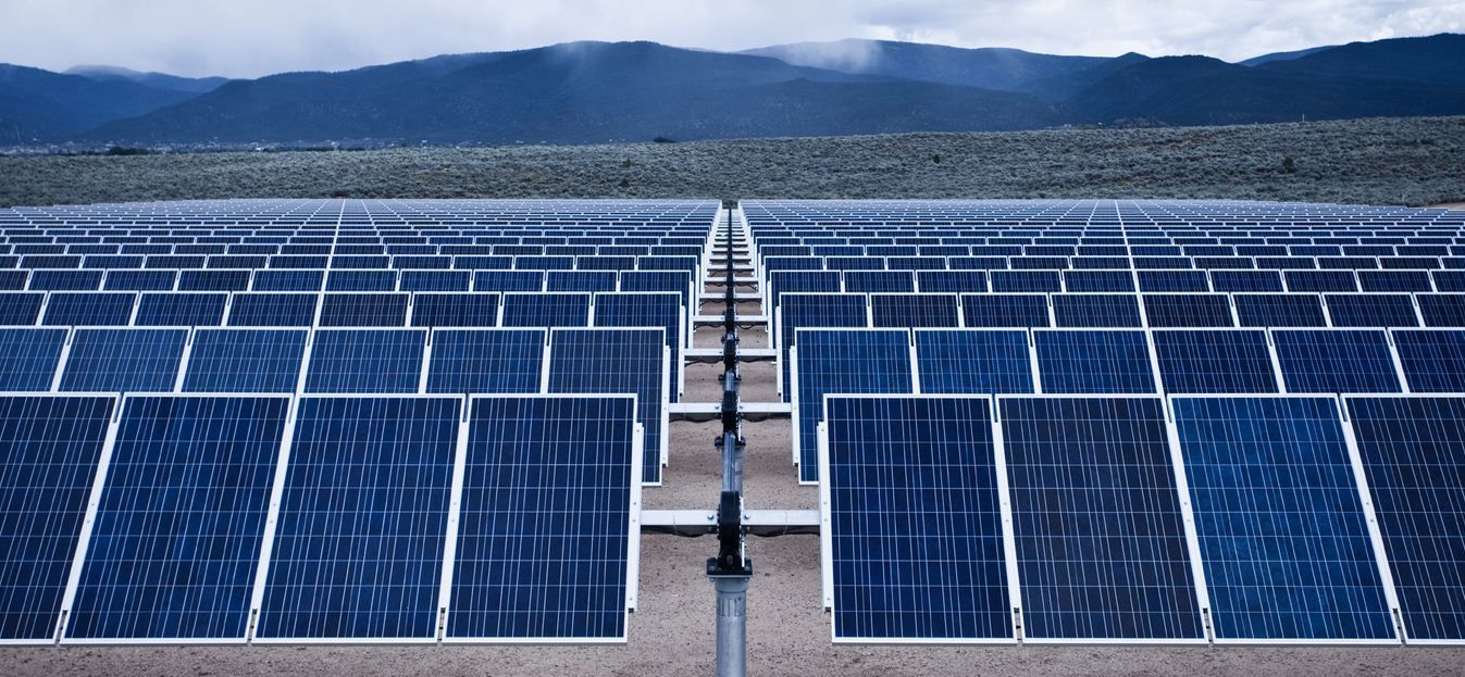 solar panel