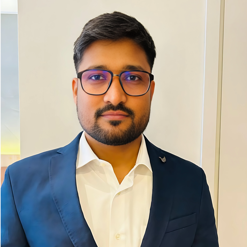 Abhijeet Kumar Singh