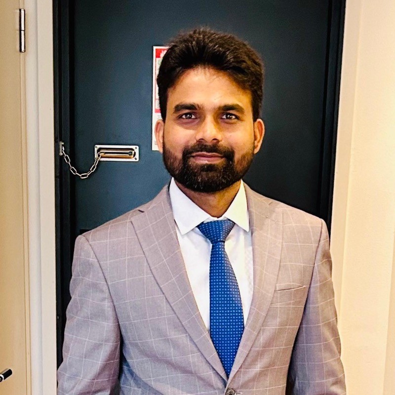 Amit Kumar