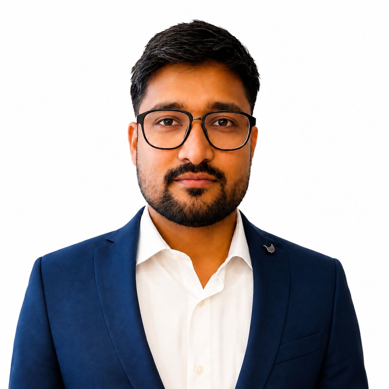 Abhijeet Kumar Singh