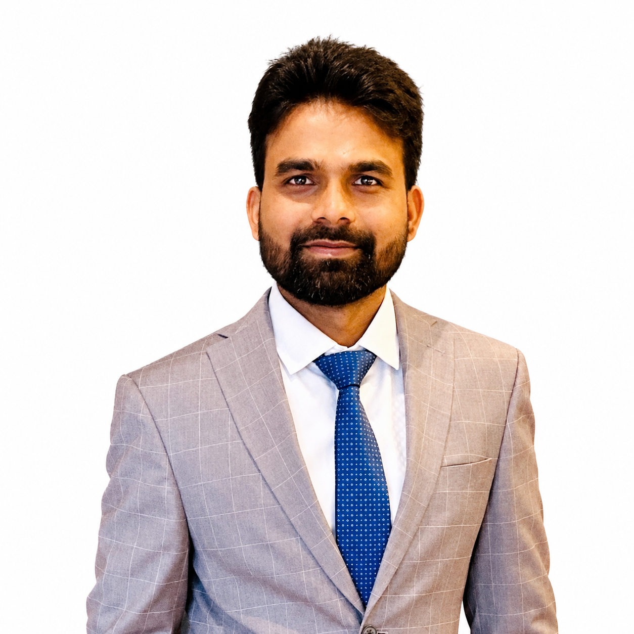 Amit Kumar