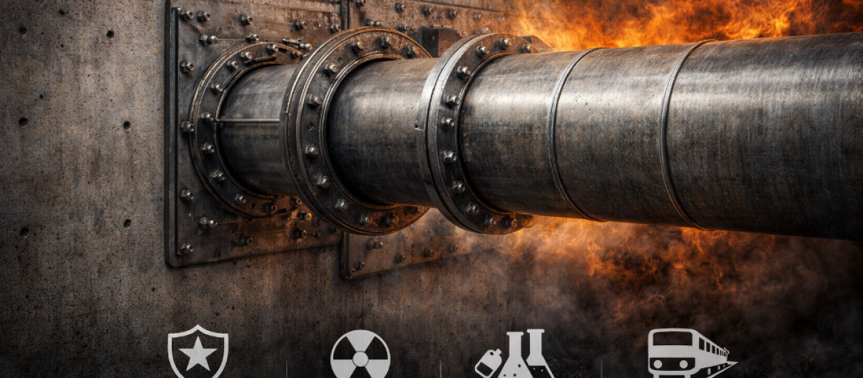 Sigma Power Tech Blast Pipes