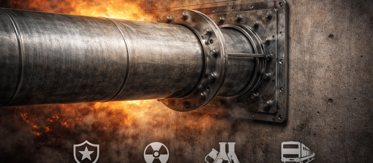 Sigma Power Tech Blast-Sleeves