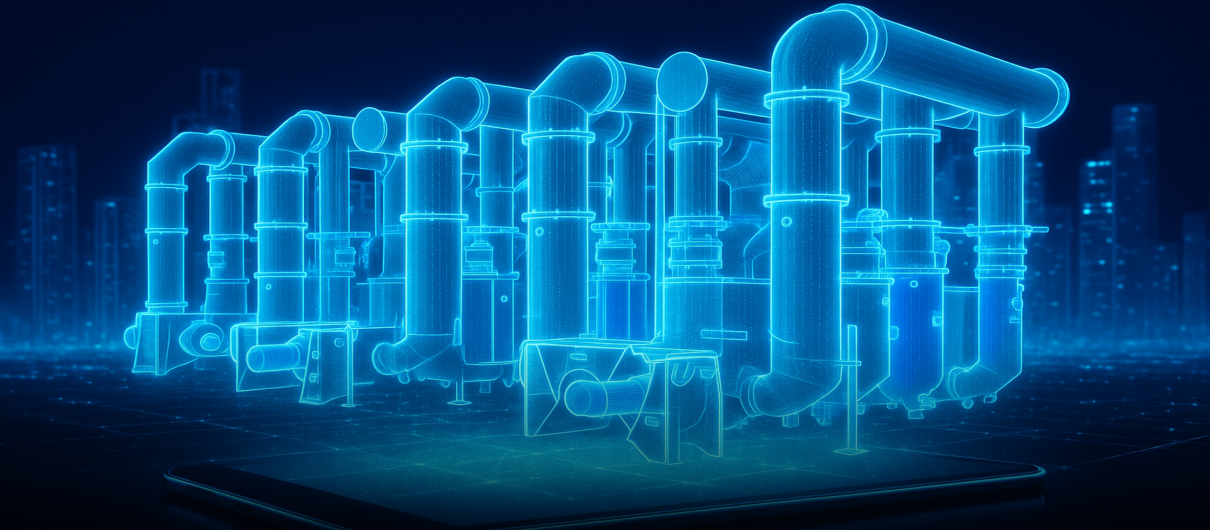 NBC Filtration System