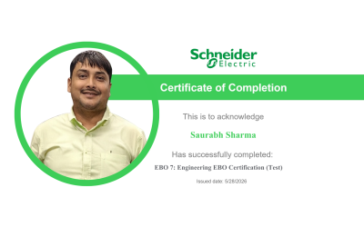 Saurabh Sharma