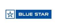 blue star
