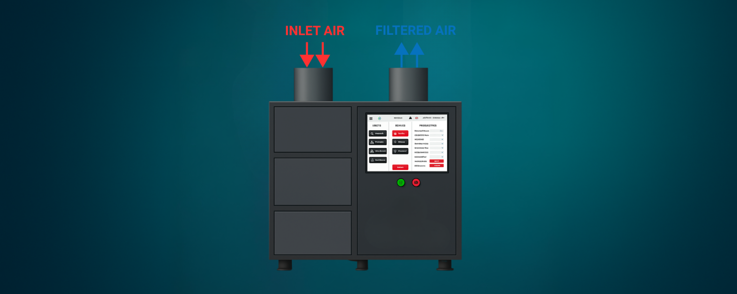 co2 removal system