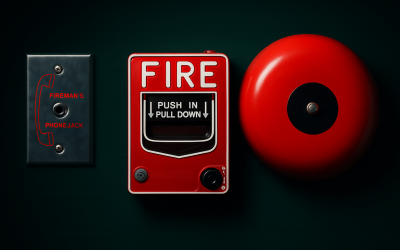 fire detection system