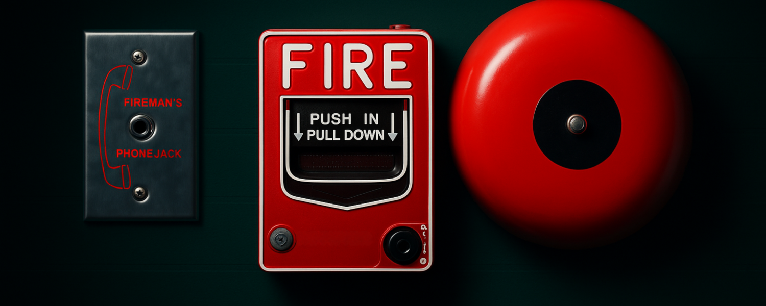 fire detection system