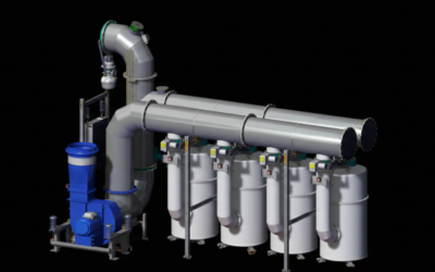 NBC Filtration System