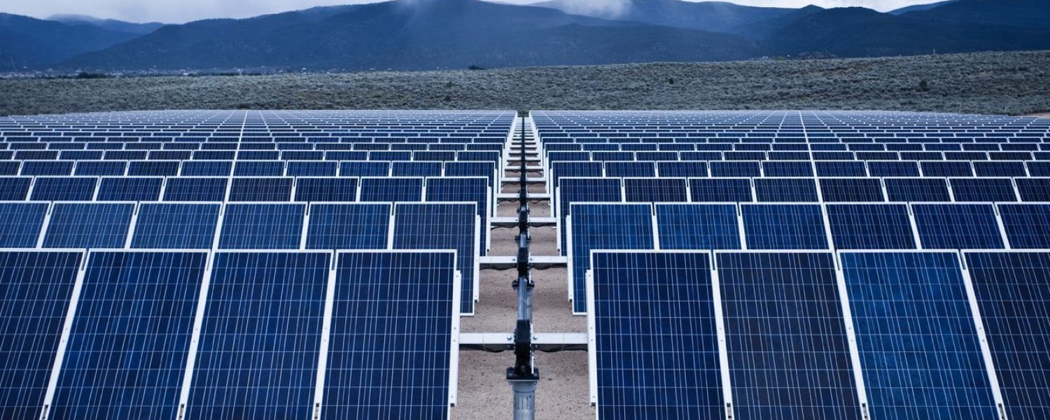 solar panel